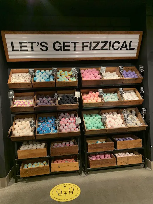 Lush Cosmetics Summit at Fritz Farm 5