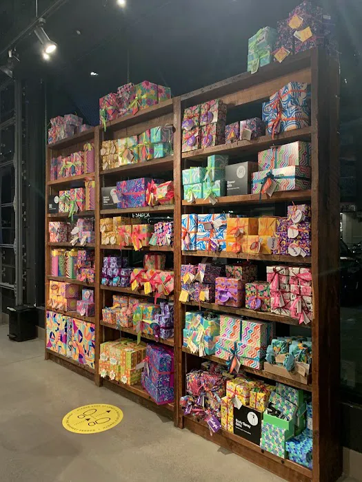 Lush Cosmetics Summit at Fritz Farm 3