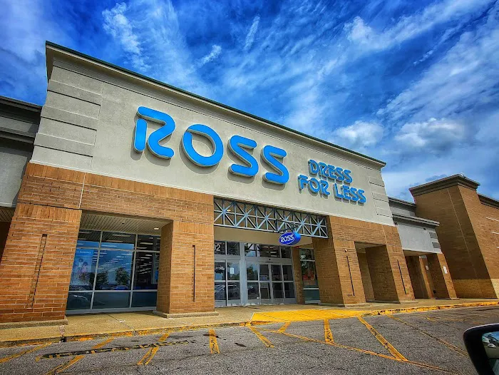 Ross Dress for Less 8