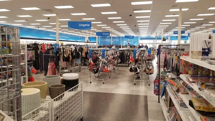 Ross Dress for Less 1