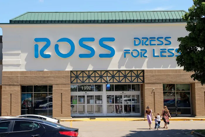Ross Dress for Less 7