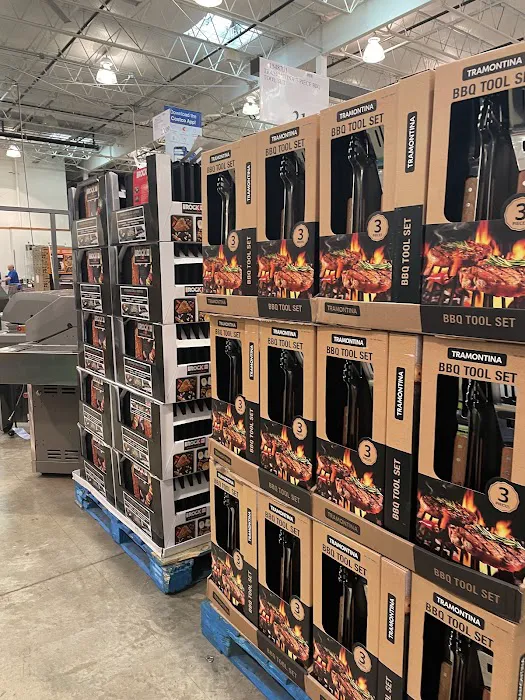 Costco Wholesale 6