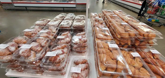 Costco Wholesale 1