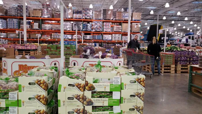 Costco Wholesale 3