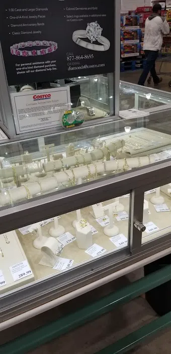 Costco Wholesale 2