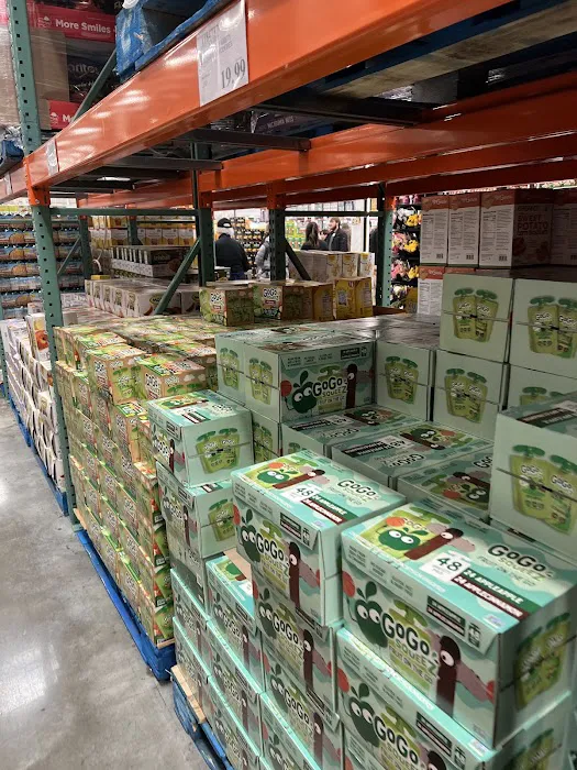 Costco Wholesale 4