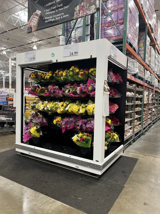 Costco Wholesale 5