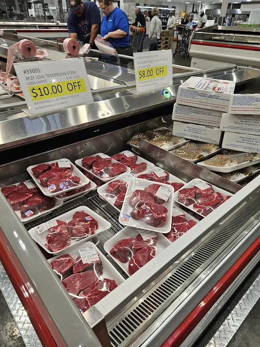 Costco Wholesale 8