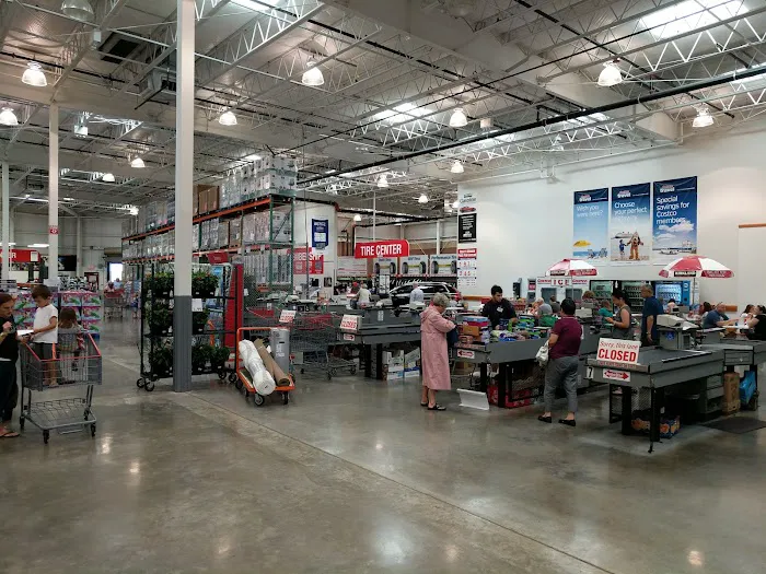 Costco Wholesale 9