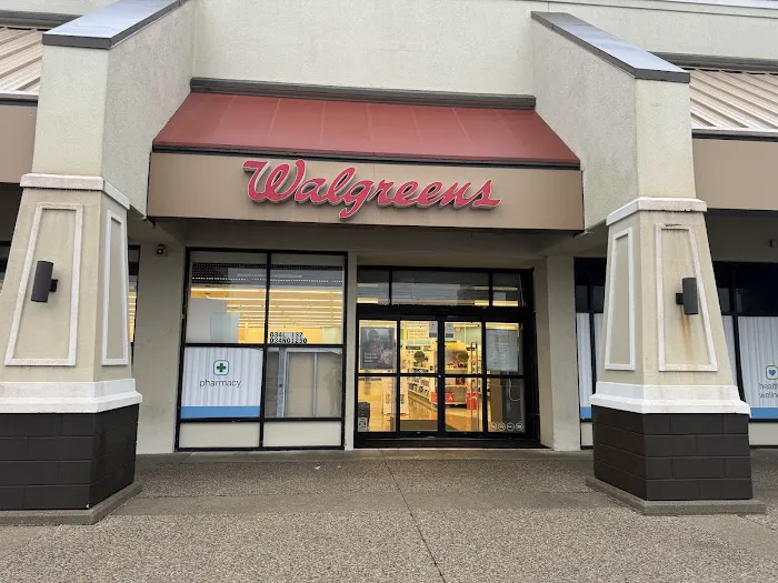 Walgreens 0