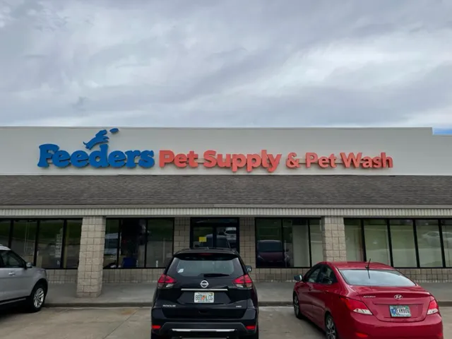 Feeders Pet Supply 9