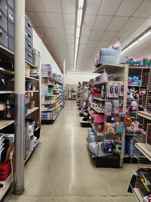 Big Lots 2