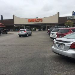 Big Lots ico