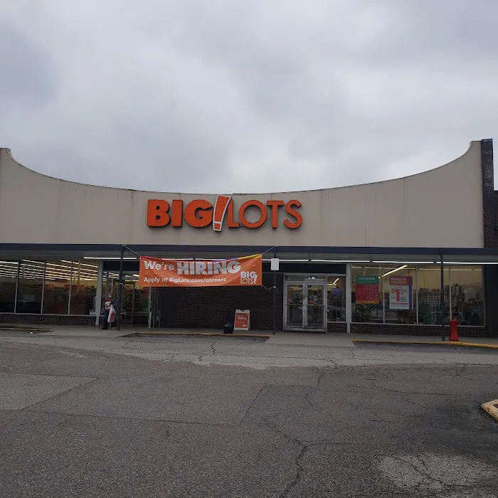 Big Lots 7
