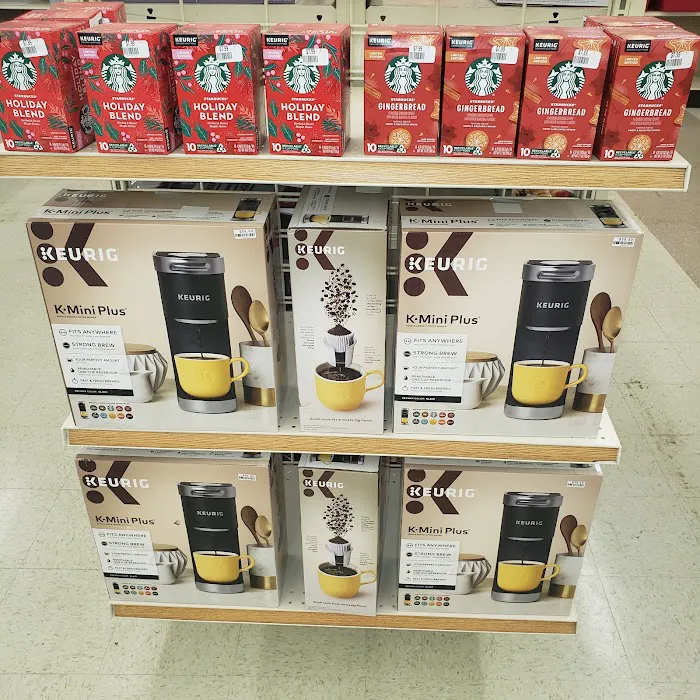 Big Lots 5