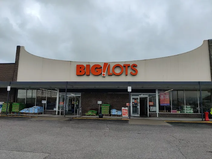 Big Lots 8