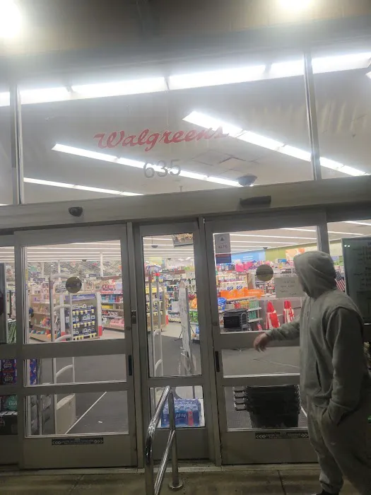 Walgreens 0