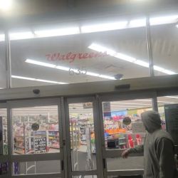 Walgreens ico