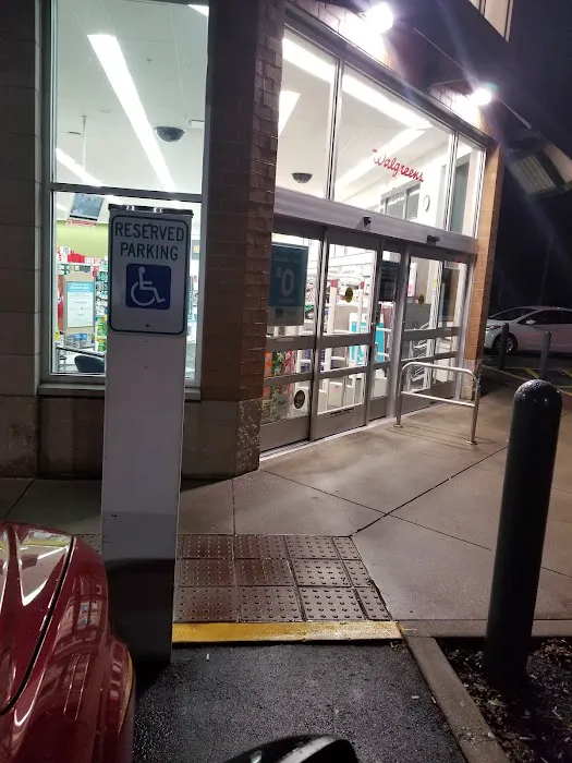 Walgreens 7