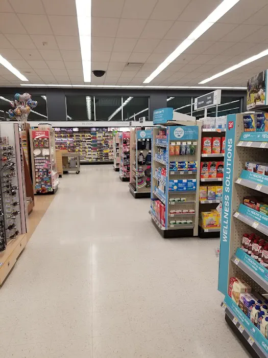 Walgreens 4