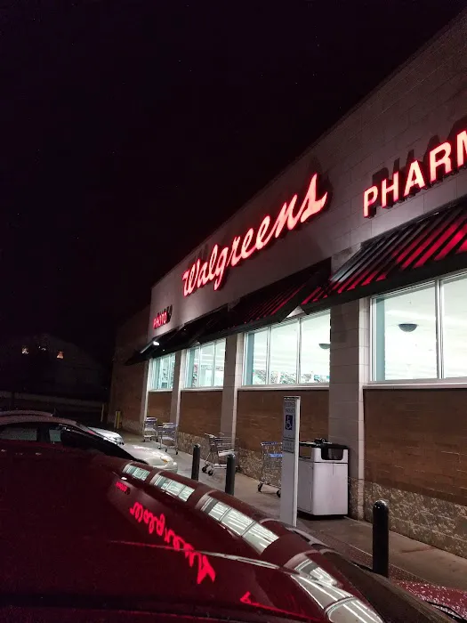 Walgreens 1