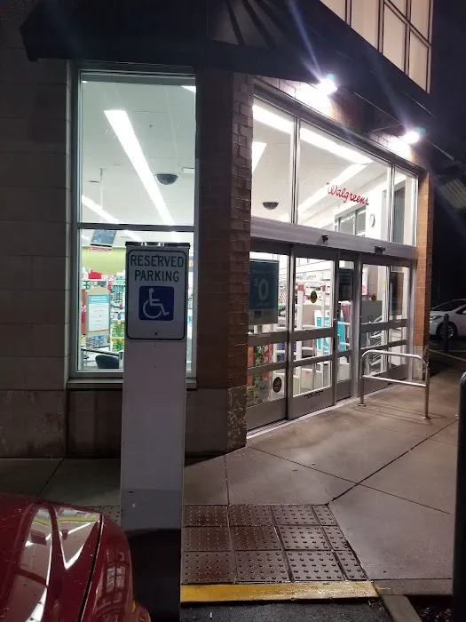 Walgreens 6