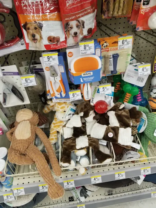 Walgreens 5