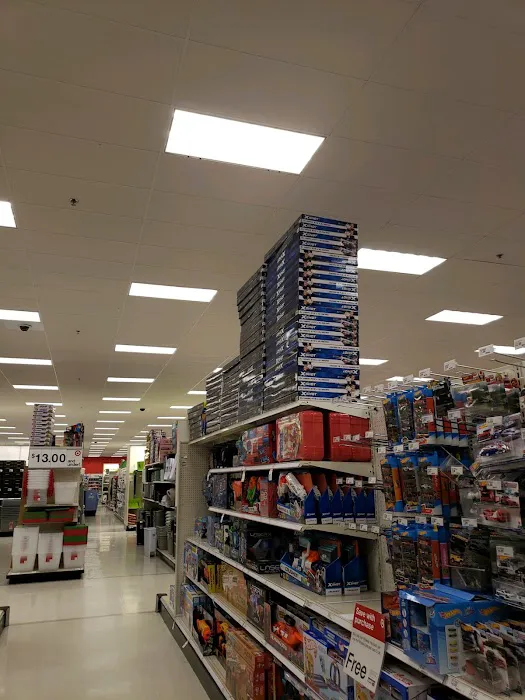 Target 9