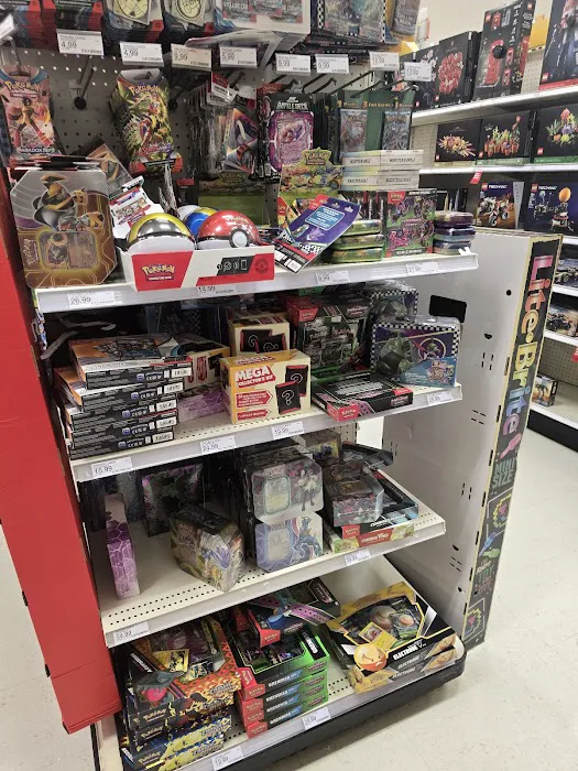 Target 0