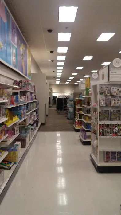 Target 2