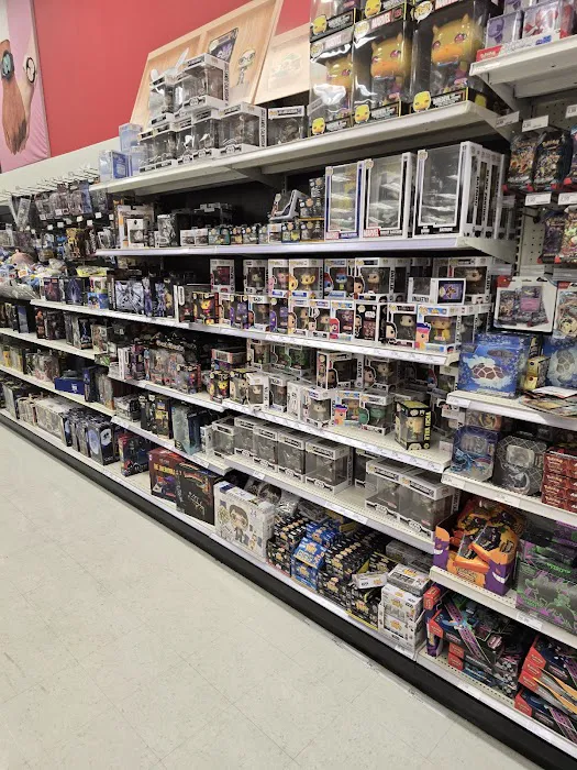 Target 1
