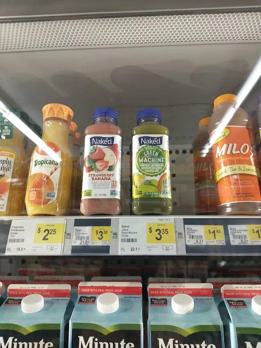 Dollar general 2