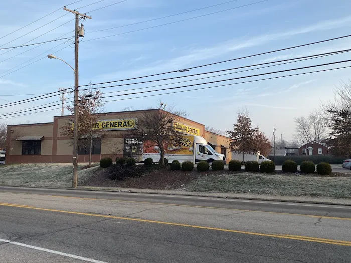 Dollar general 1