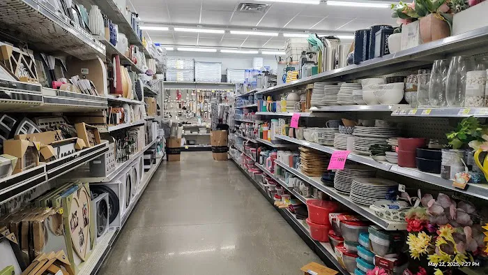 Dollar general 6