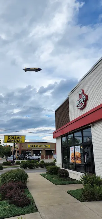 Dollar general 7