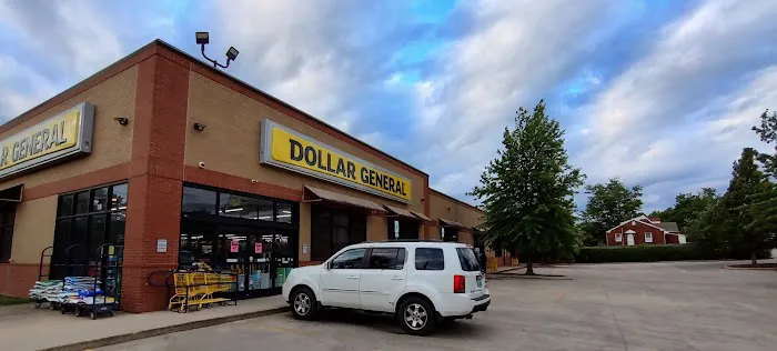 Dollar general 5