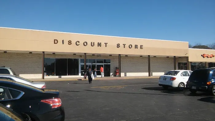 Roses Discount Store 2