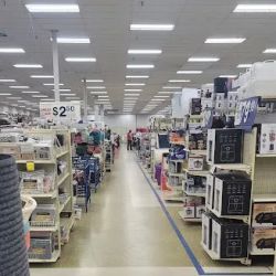 Roses Discount Store ico