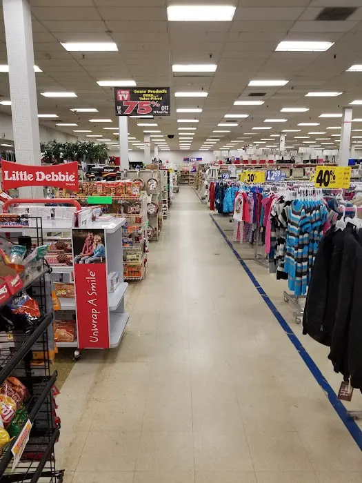 Roses Discount Store 9