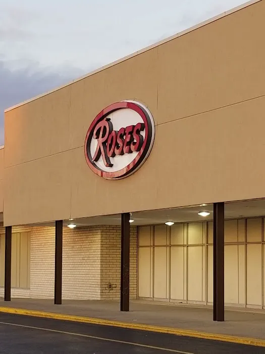 Roses Discount Store 5