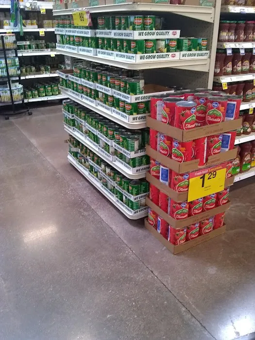 Kroger 6