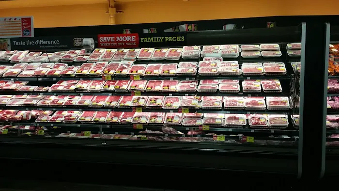 Kroger 8
