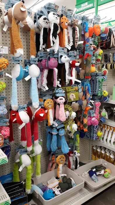 Dollar Tree 5