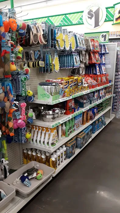 Dollar Tree 2