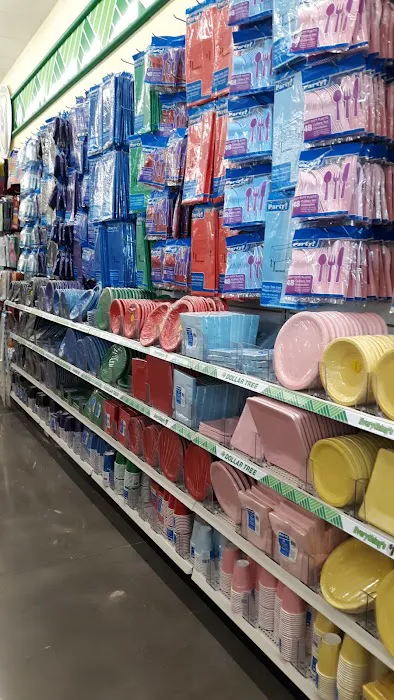 Dollar Tree 3