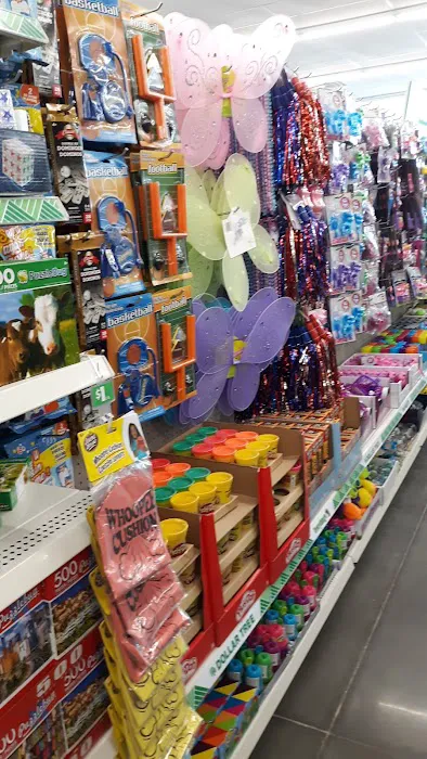 Dollar Tree 4