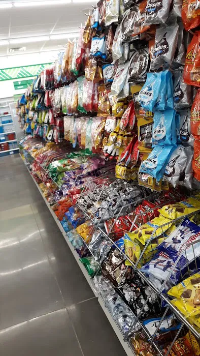 Dollar Tree 8
