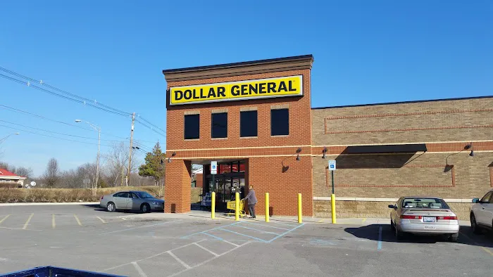 Dollar General 4