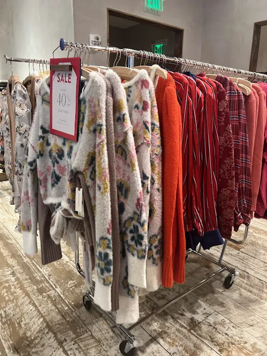 Anthropologie 3