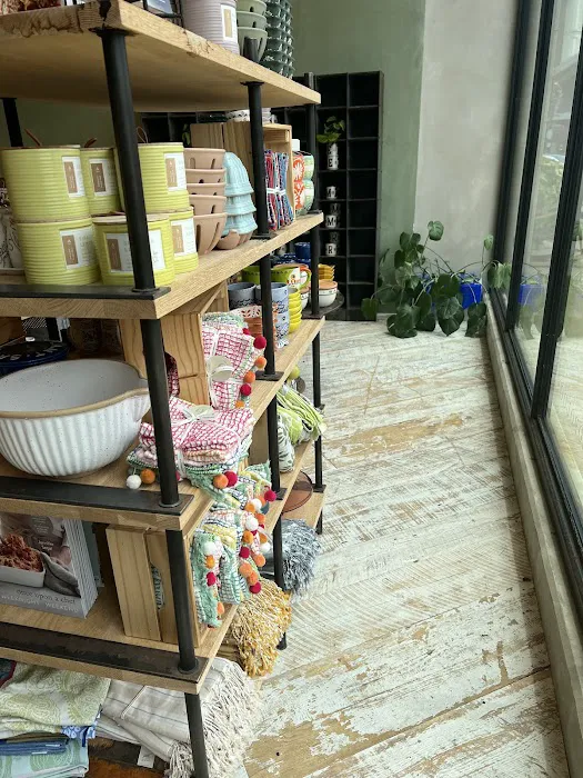 Anthropologie 7